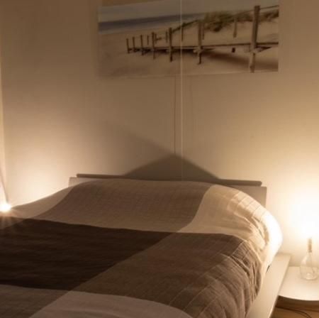 Appartement Nieuwpoort-Bad met garage Buitenkant foto