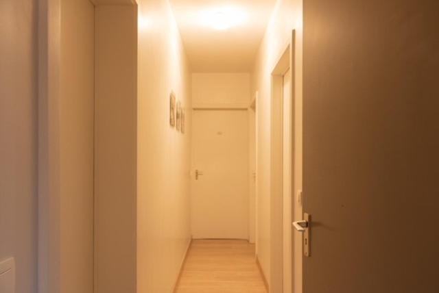 Appartement Nieuwpoort-Bad met garage Buitenkant foto